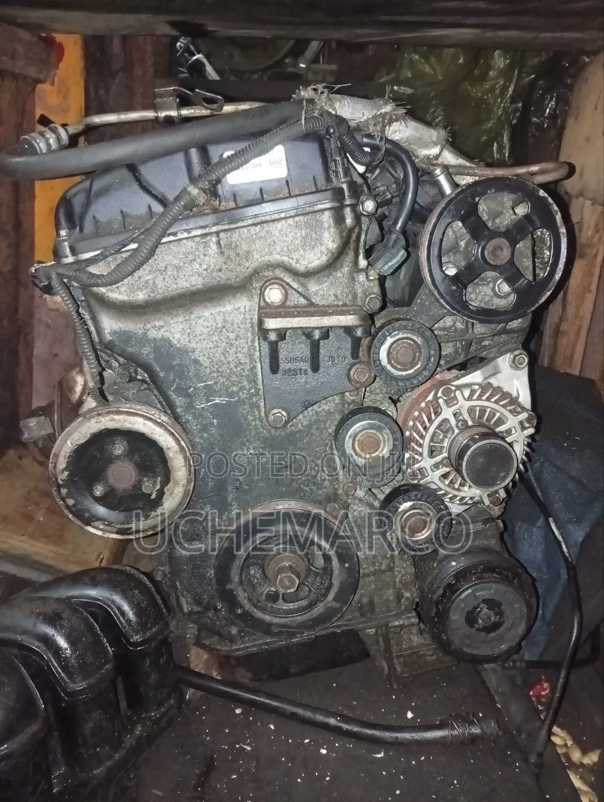 Dodge Caliber , Patriot and Compass