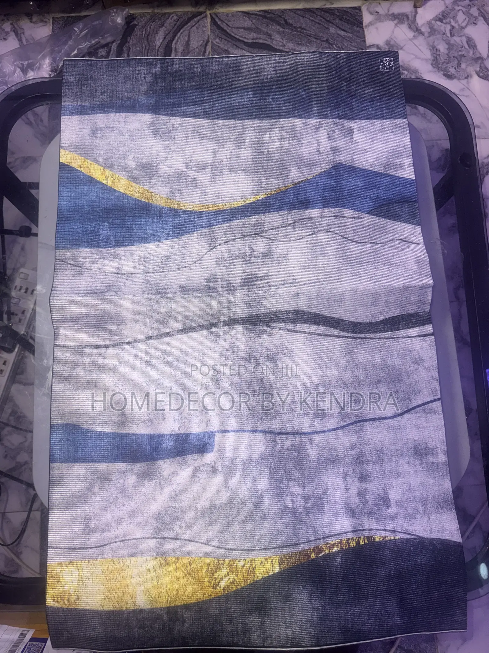 Entrance Door Mat for Home Use