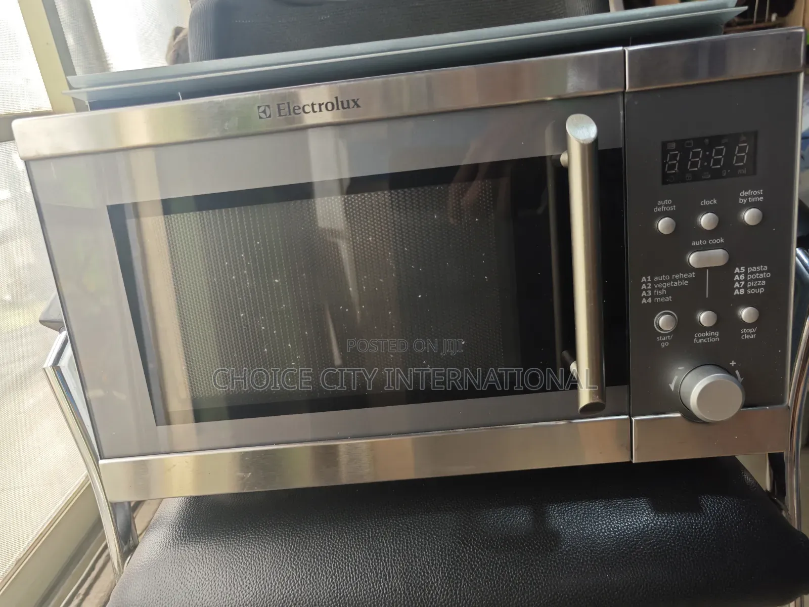 Electrolux 20L Microwave