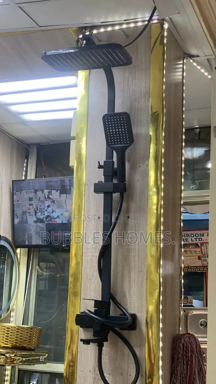Shower Mixer