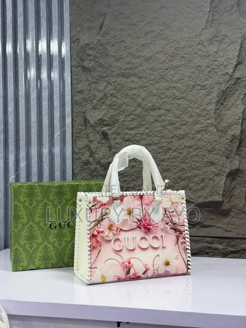 Luxury Multi Color Gucci Dior Channel Bag