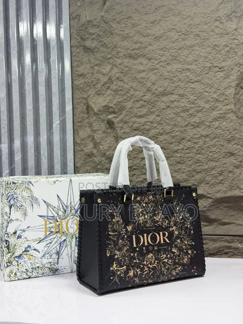 Luxury Multi Color Gucci Dior Channel Bag