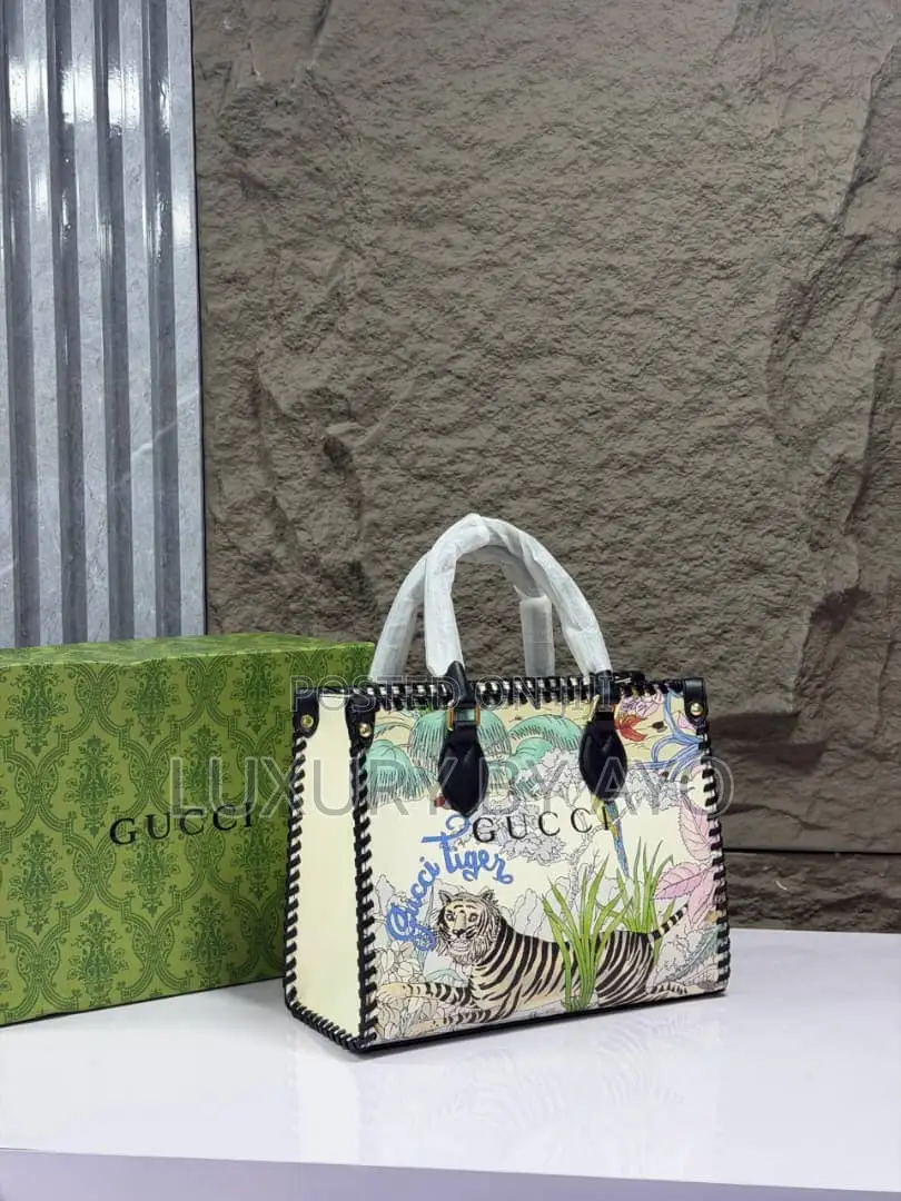 Luxury Multi Color Gucci Dior Channel Bag