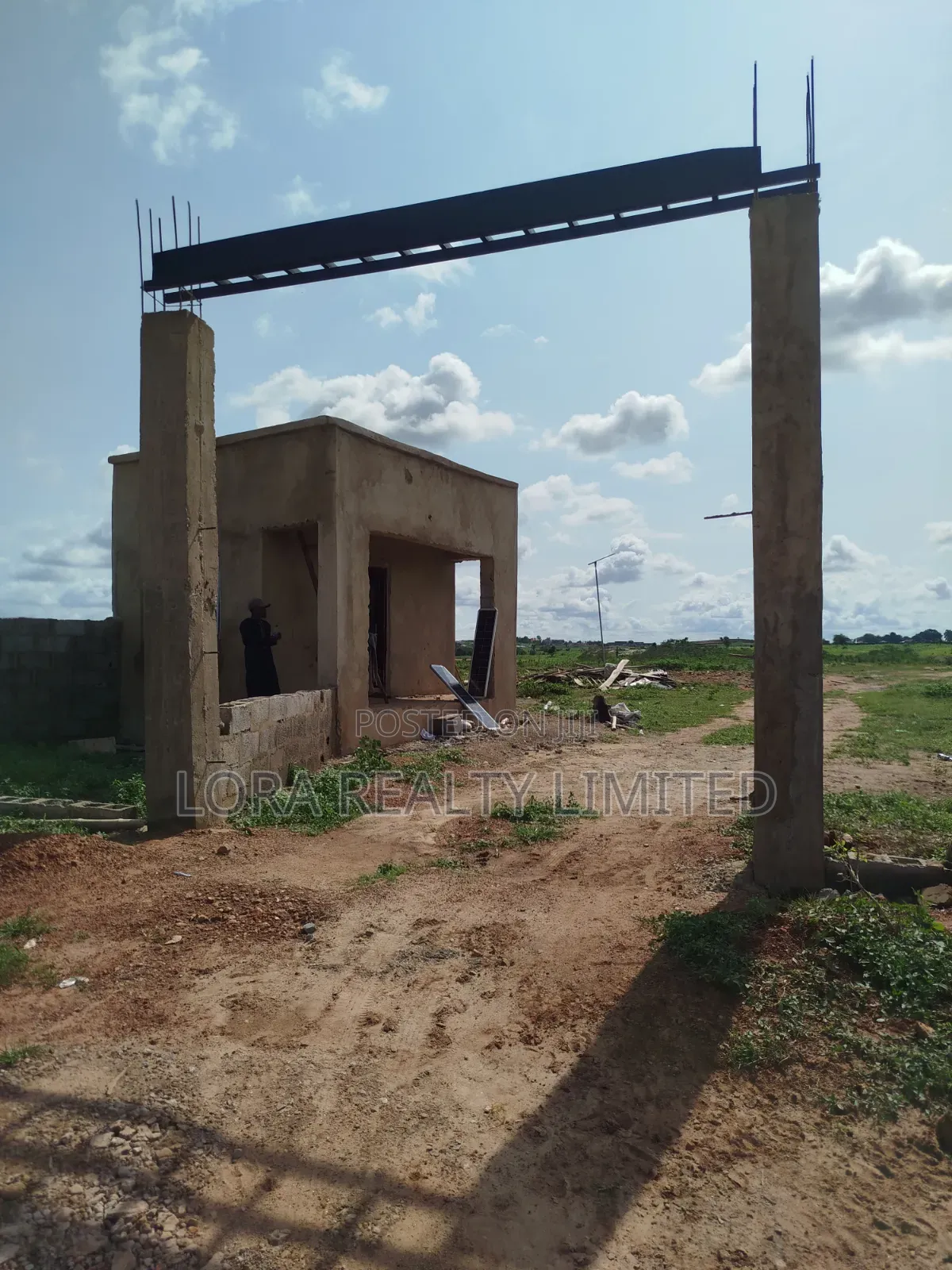Rehoboth Smart City Phase 1