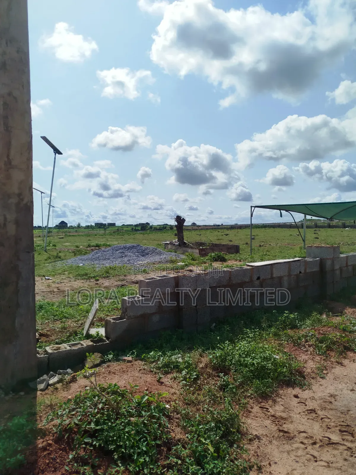 Rehoboth Smart City Phase 1