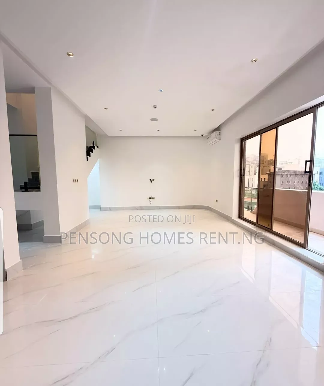 3bdrm Apartment in Old Ikoyi for rent