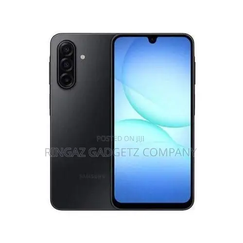 New Samsung Galaxy A17 128 GB Gray