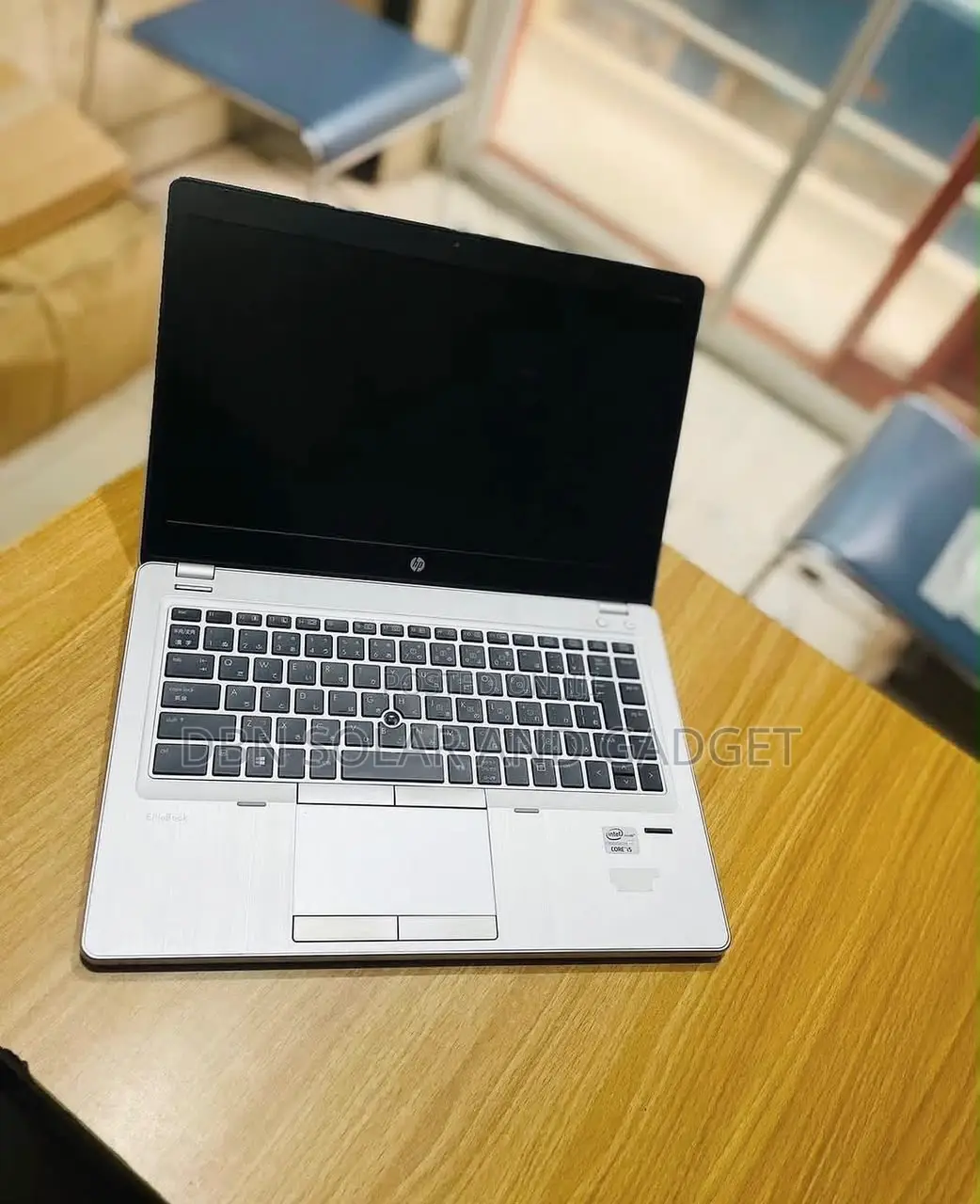 Laptop HP EliteBook Folio 9470M 8GB Intel Core i5 HDD 500GB
