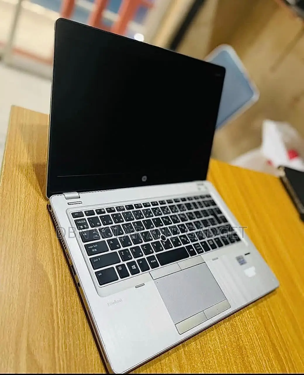 Laptop HP EliteBook Folio 9470M 8GB Intel Core i5 HDD 500GB