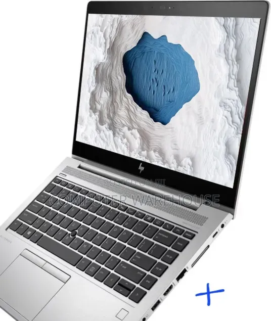 New Laptop HP EliteBook 740 G1 4GB Intel Core i5 SSD 256GB