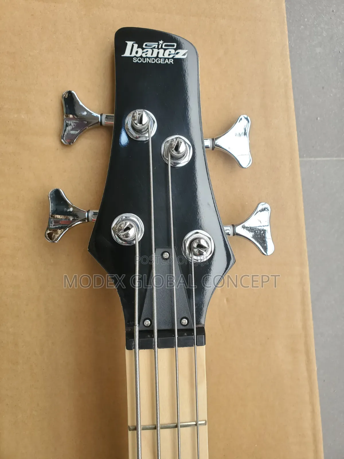 Ibanez GSR200 Bass Guitar