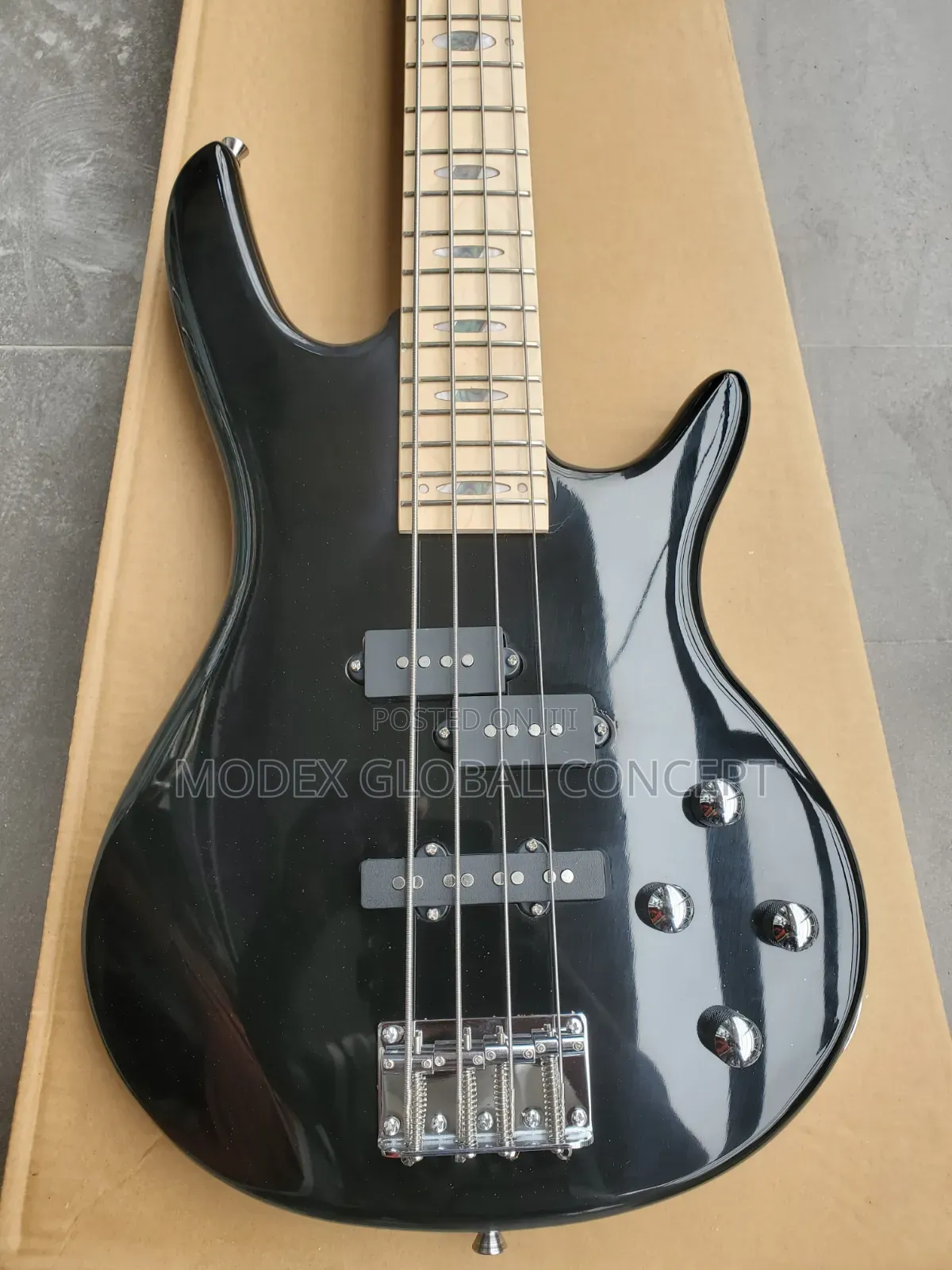 Ibanez GSR200 Bass Guitar