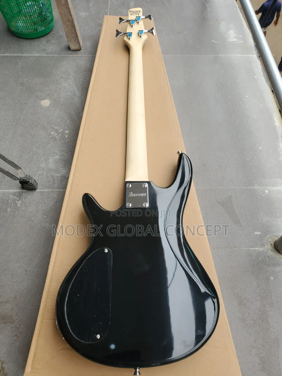 Ibanez GSR200 Bass Guitar