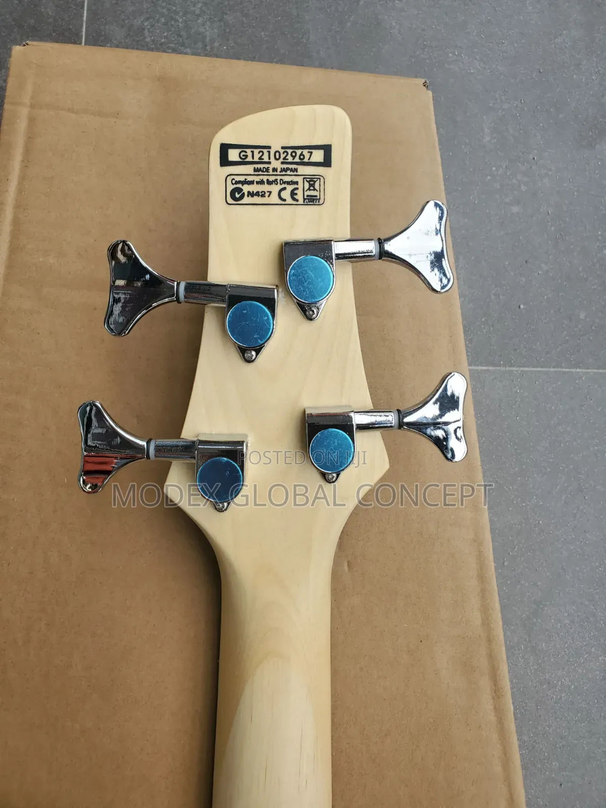 Ibanez GSR200 Bass Guitar