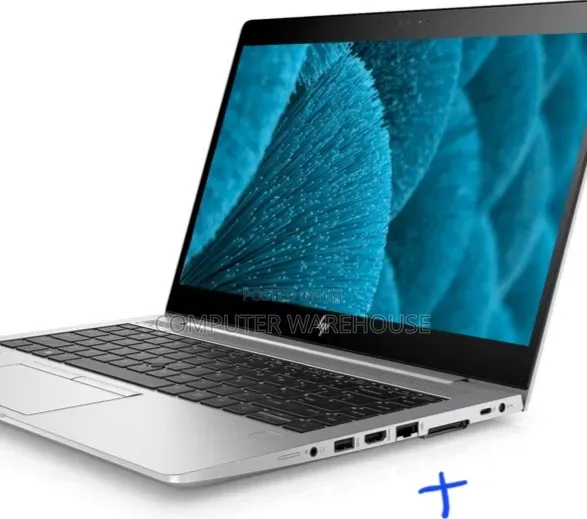 New Laptop HP EliteBook 740 G1 4GB Intel Core i5 SSD 256GB