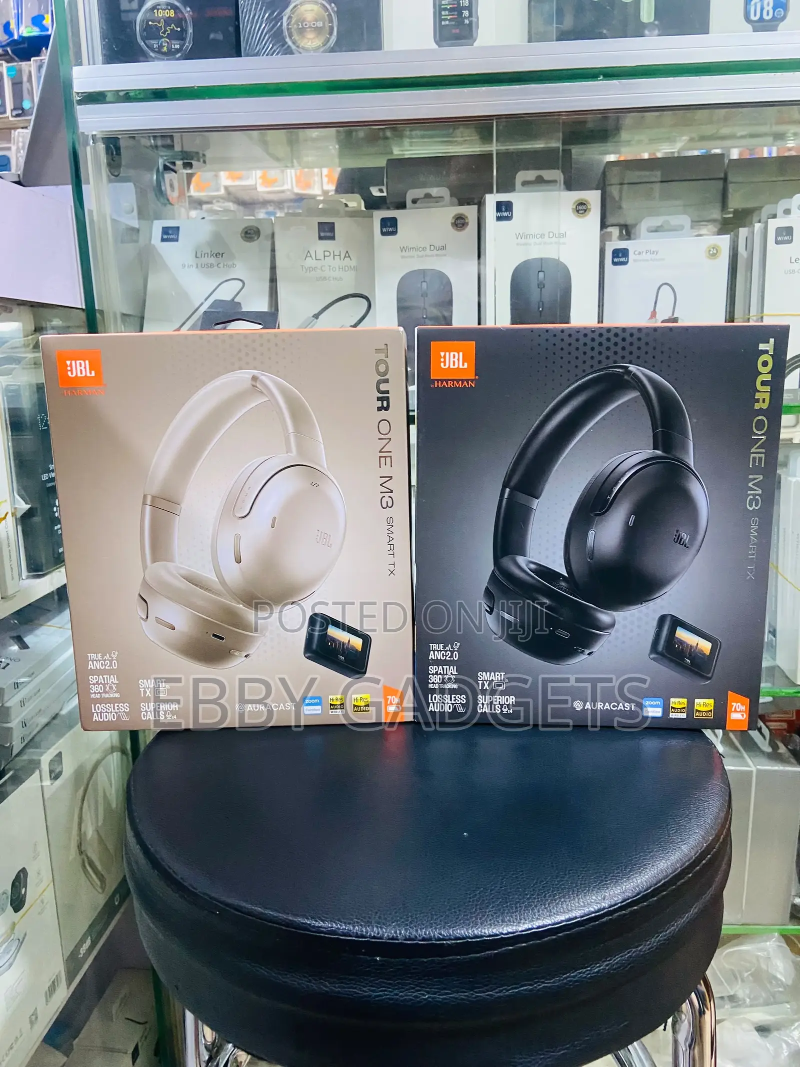 JBL Tour One M3 Smart Tx