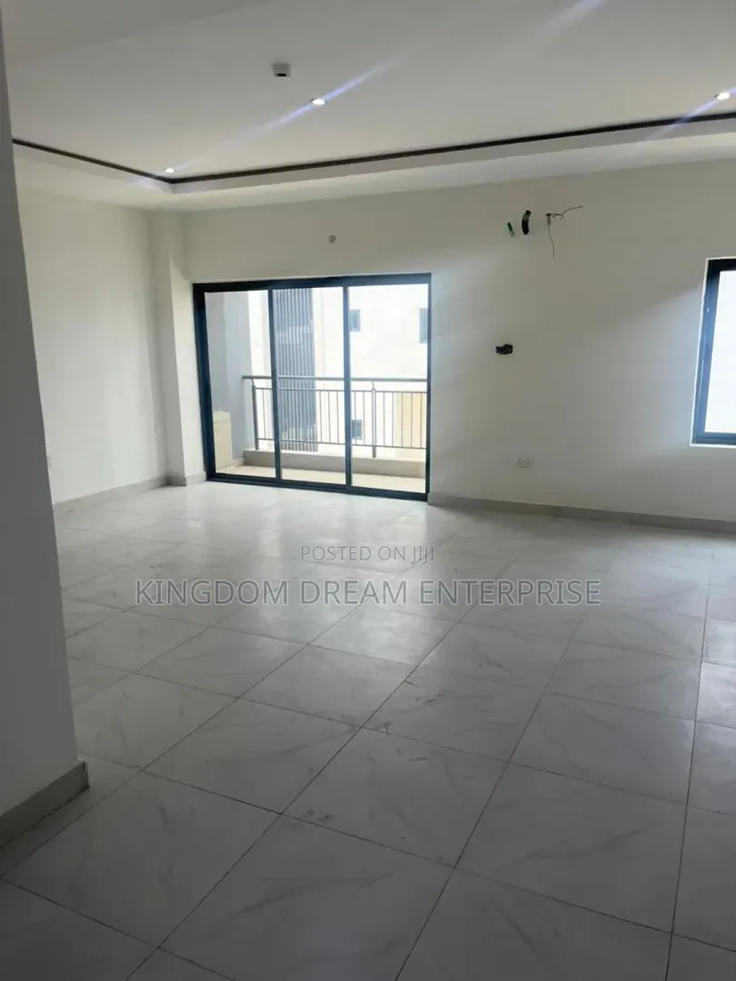 2bdrm Apartment in Alausa Ikeja Lagos for sale