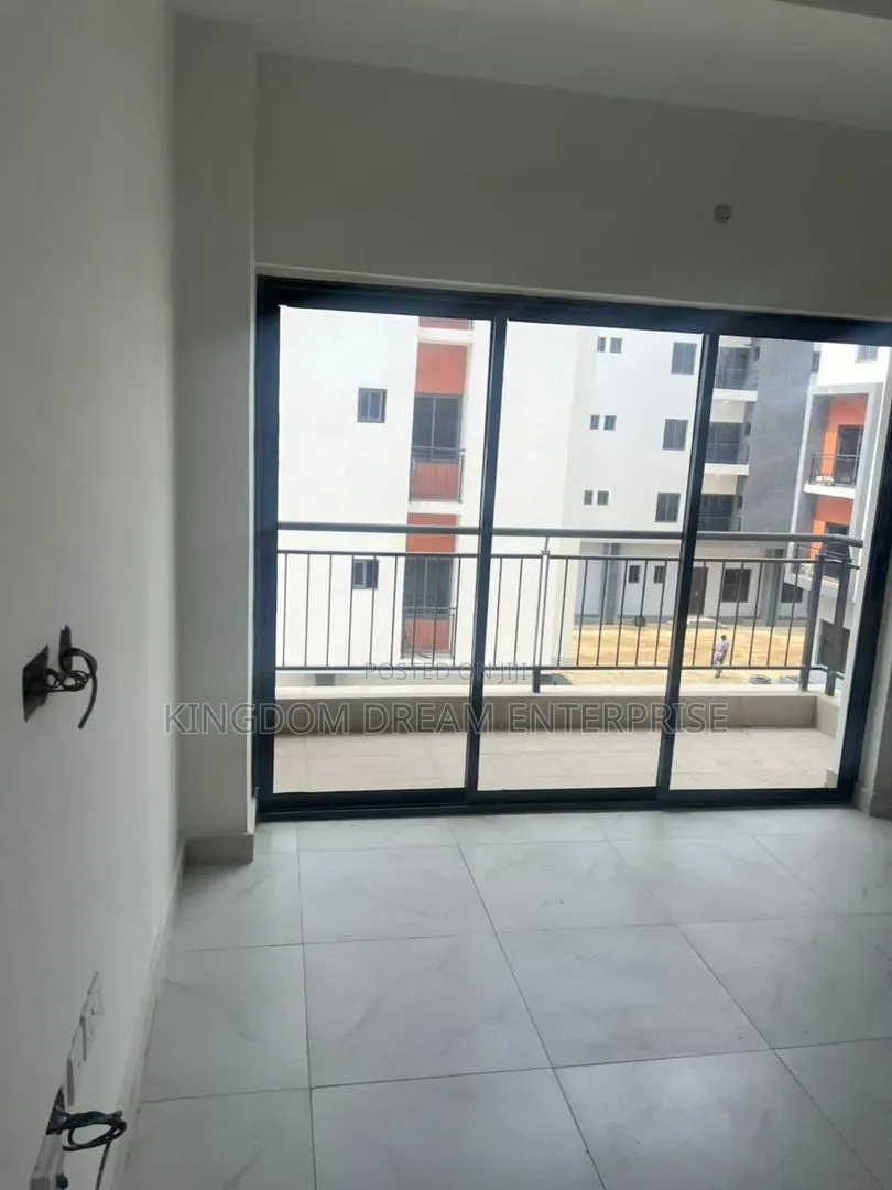 2bdrm Apartment in Alausa Ikeja Lagos for sale