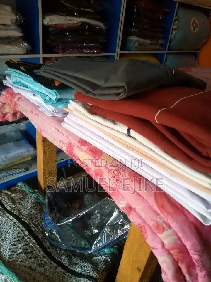 Laundry Services