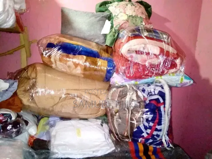 Laundry Services