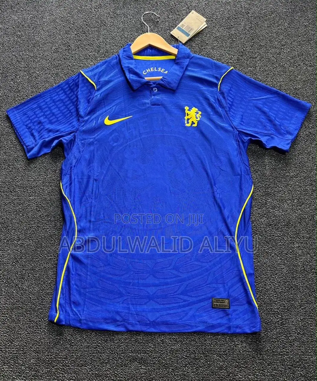 Chelsea New Jersey