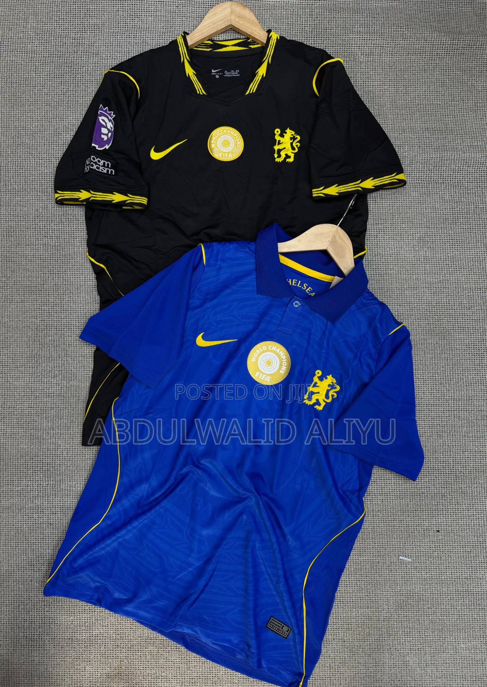 Chelsea New Jersey
