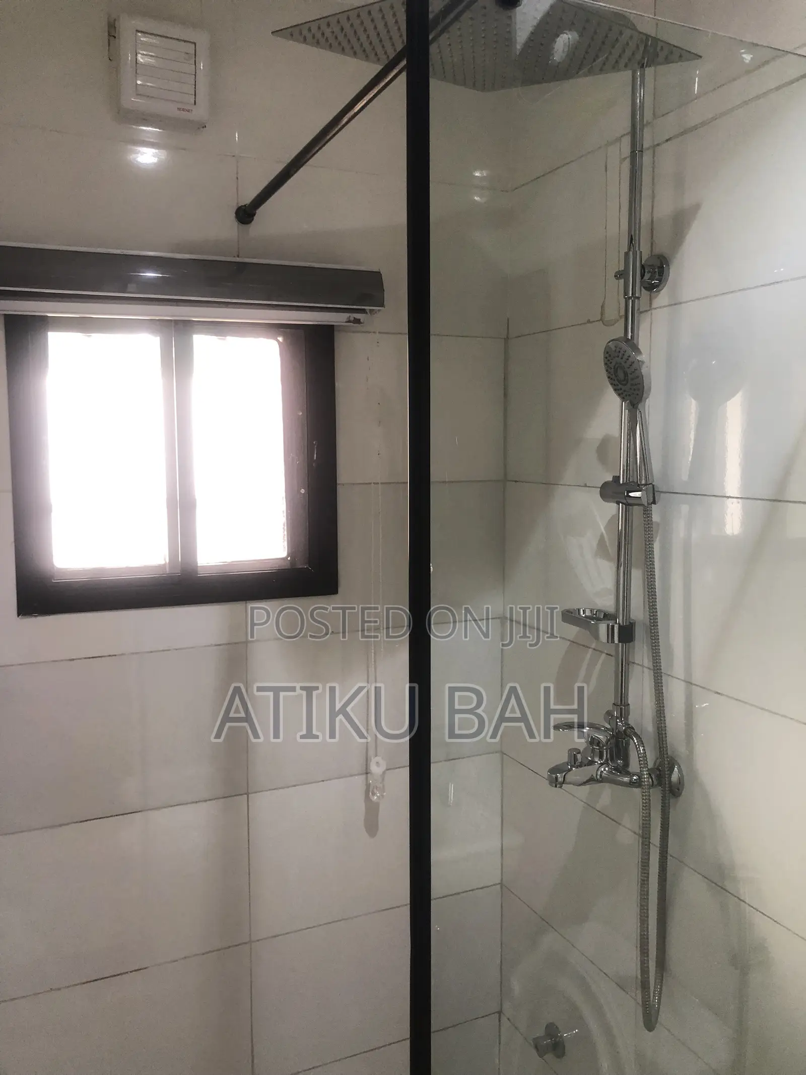 Cozy 2 Bedroom in Maitama Shortlet