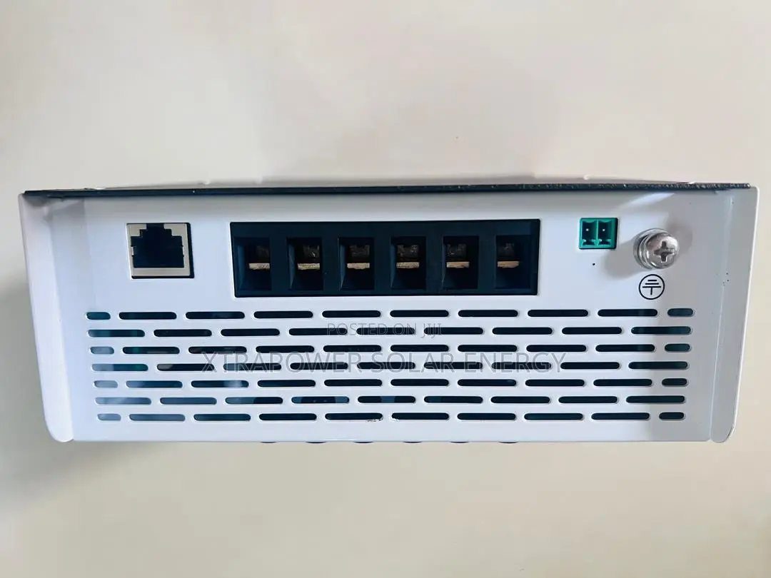 60a Xtrapower MPPT Charge Controller