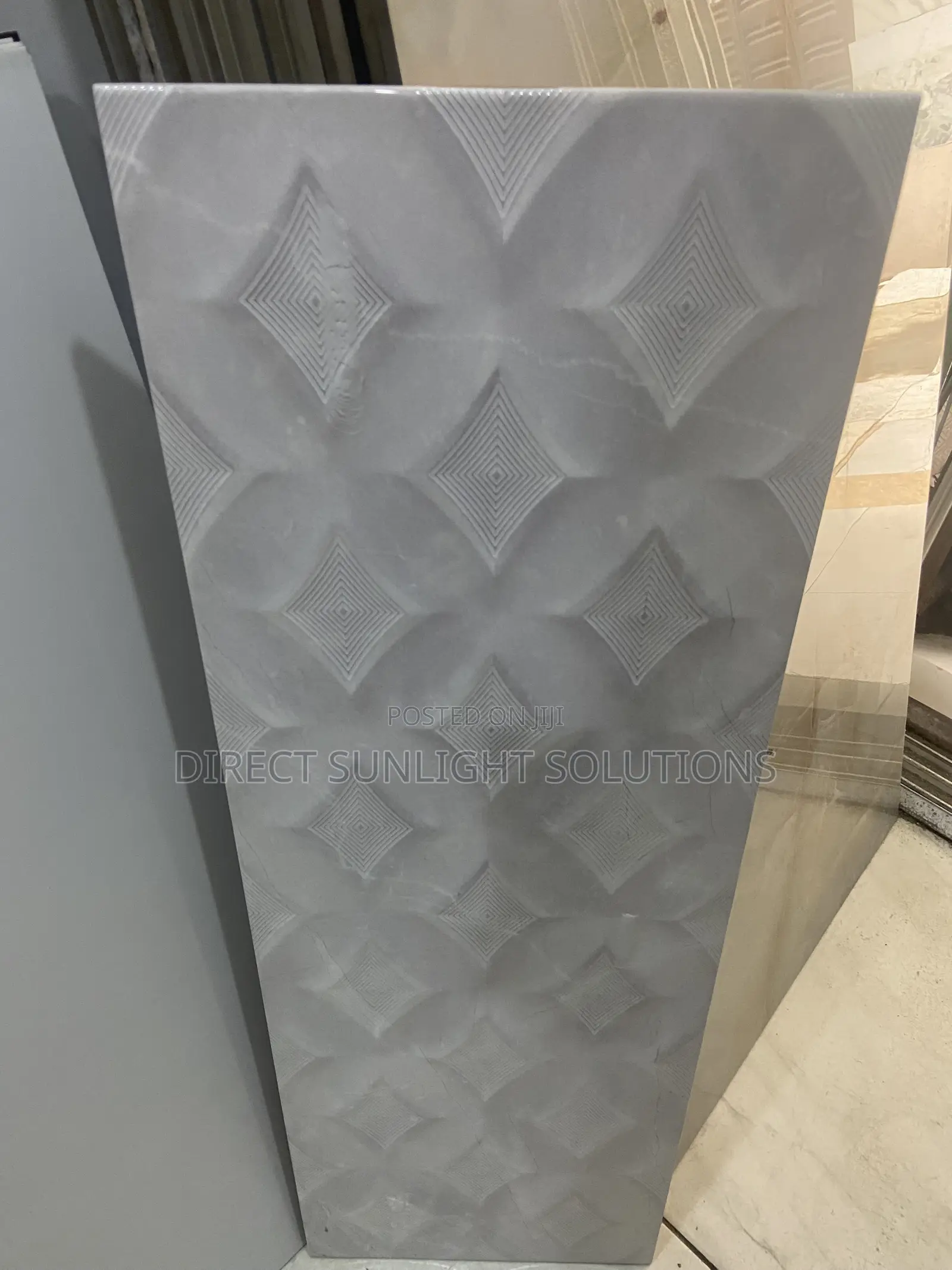 30 by 60 Kitchen or Bathroom Spinach Wall Tiles