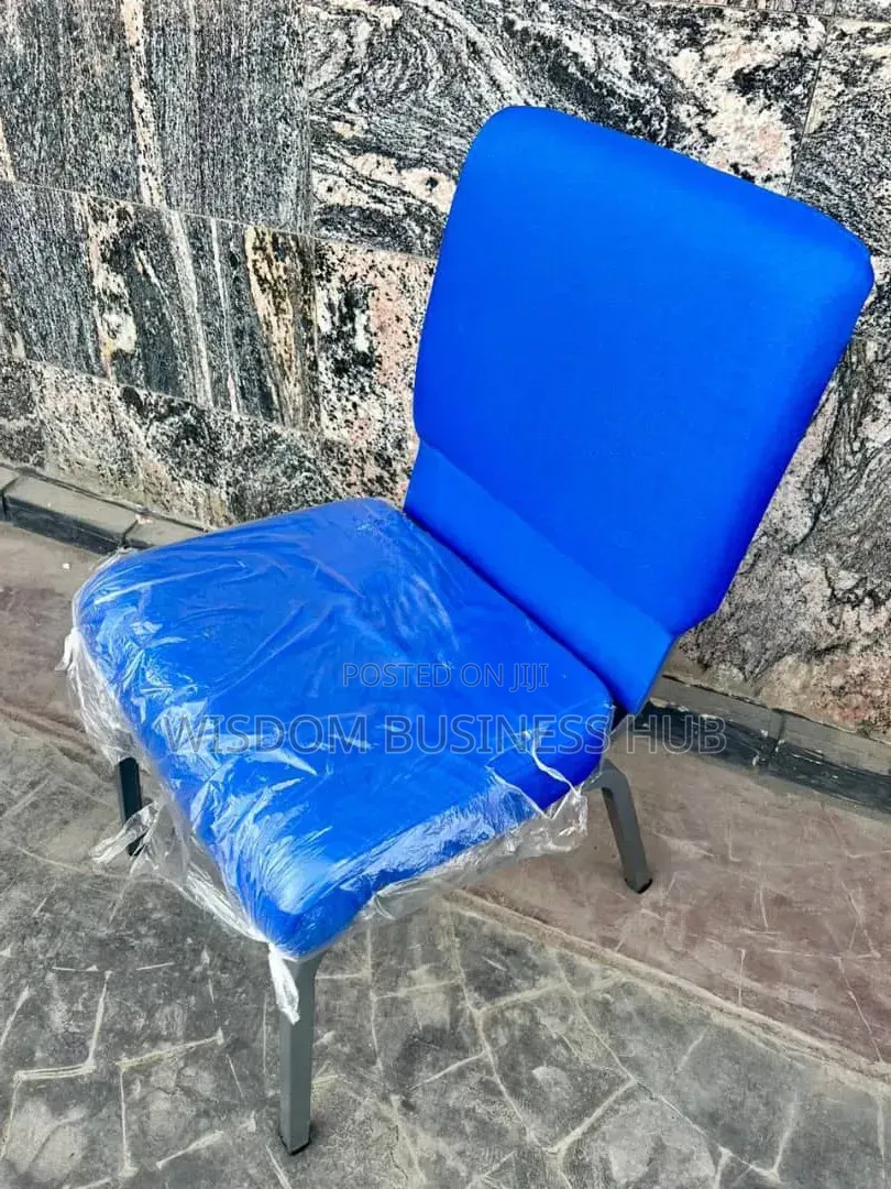 Banquet/Event Chairs for Churches and Event Places