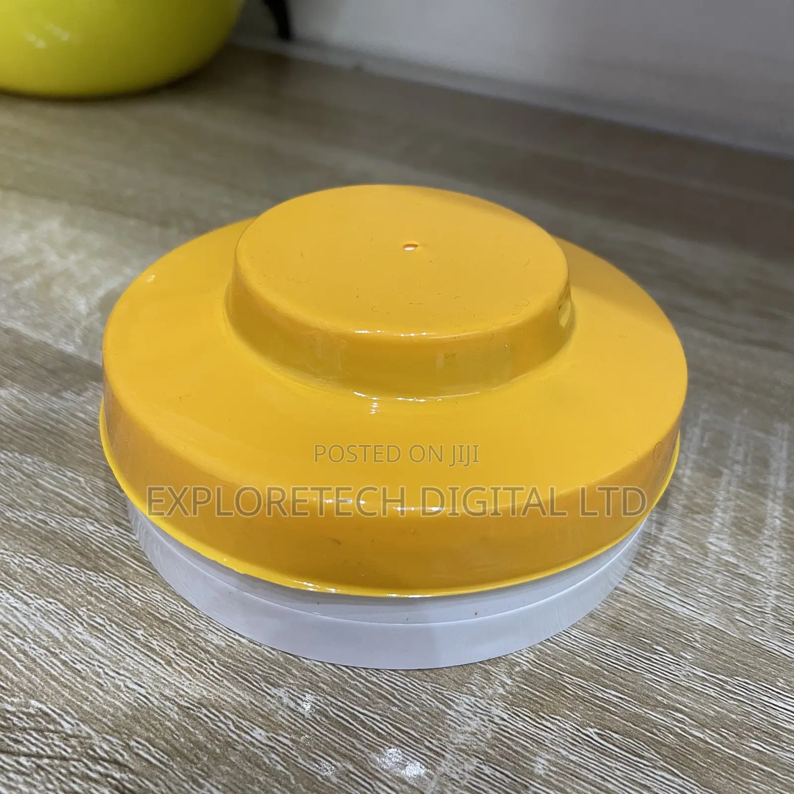 Smoke Detector – Photoelectric