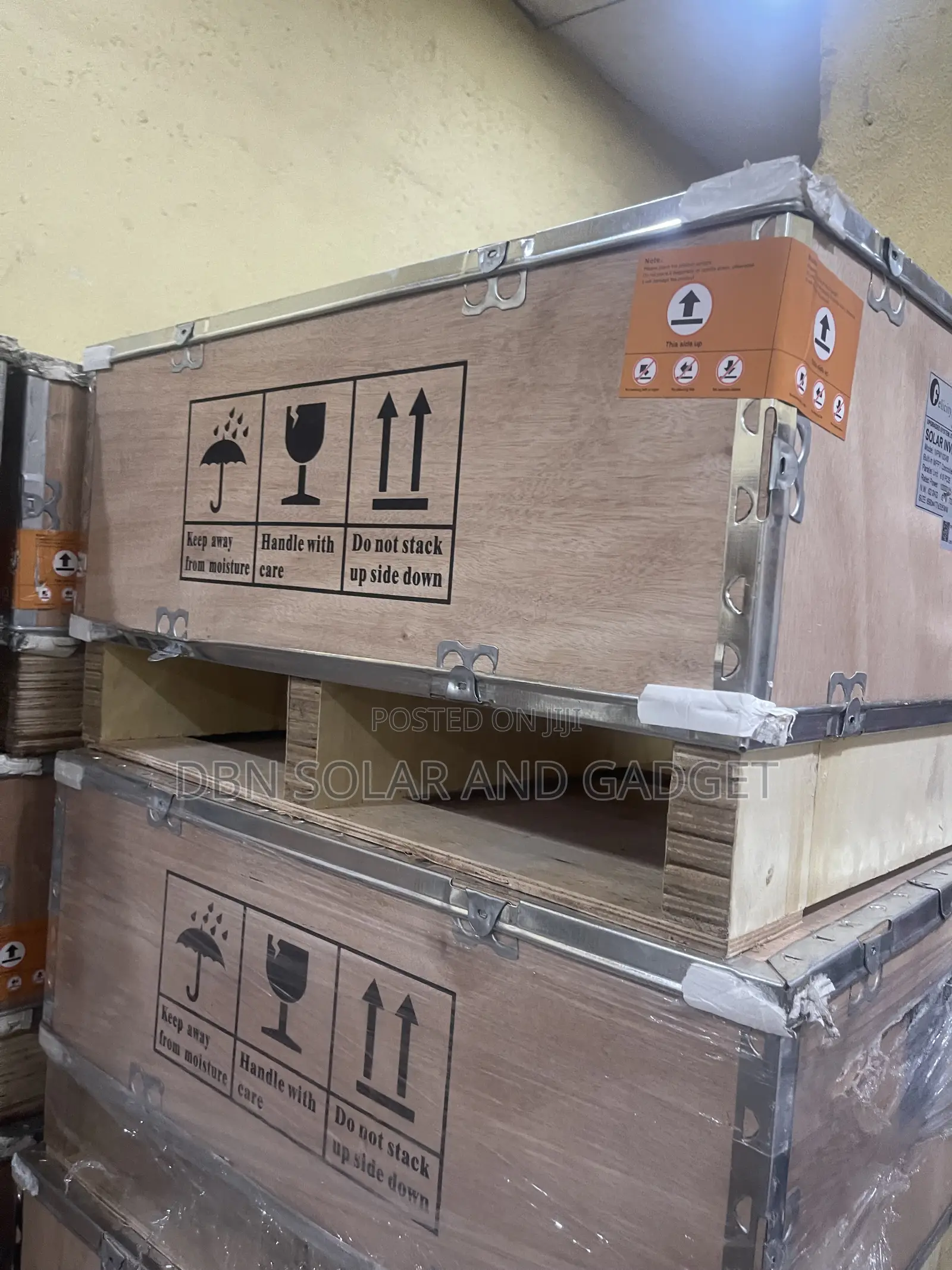10kva 48v Ivpm Felicity Solar Inverter Hybrid Transformer Base