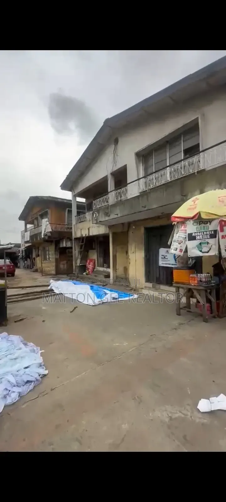 A Whole Storey Building for Lease