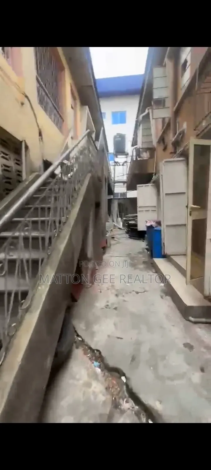 A Whole Storey Building for Lease