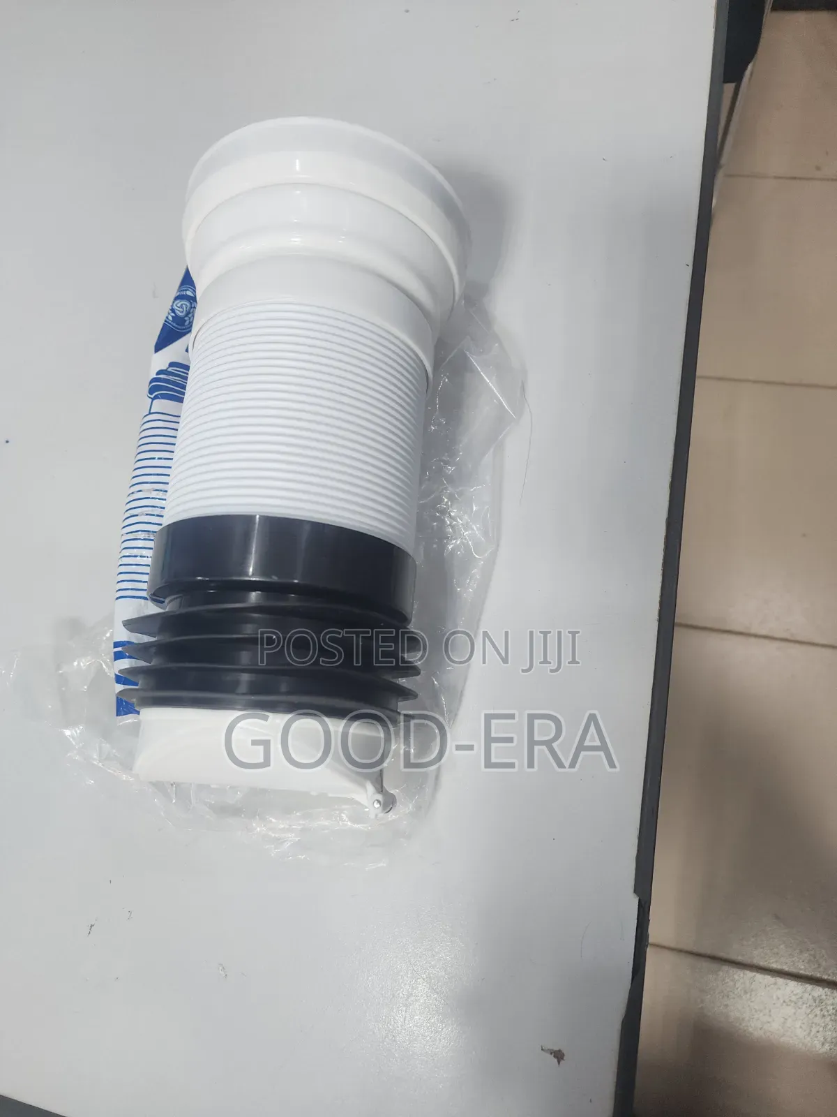 Anti Snake Pan Connector