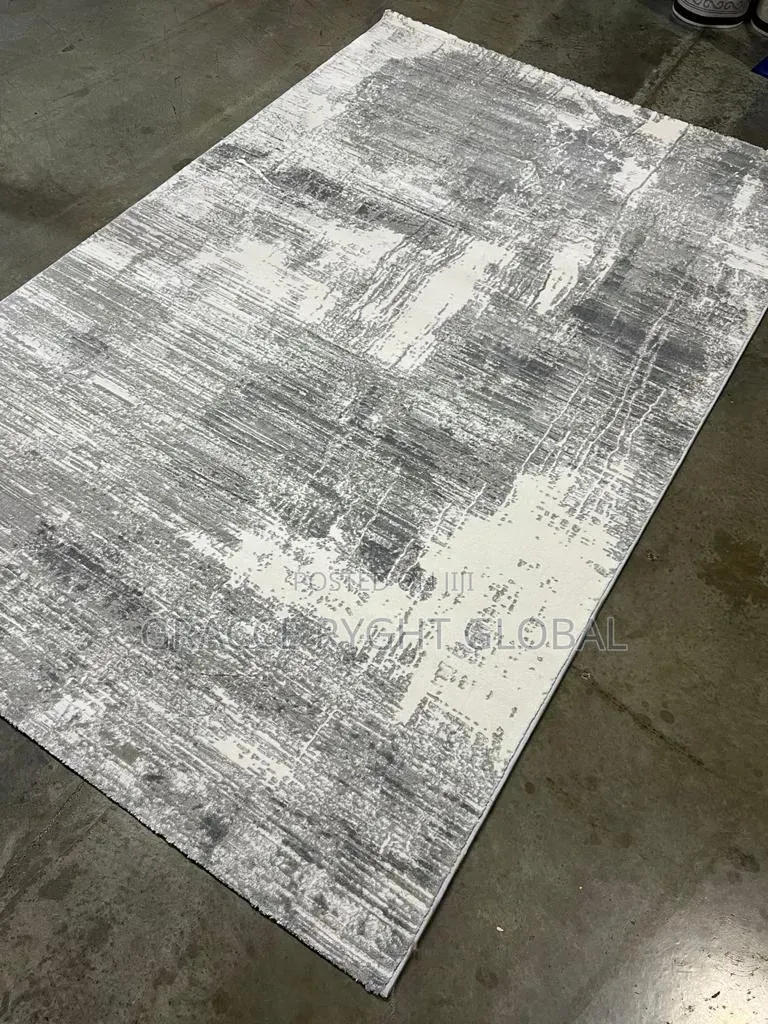 5ft by 7ft Turkish Living Room Rug