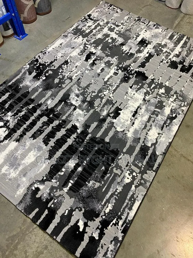 5ft by 7ft Turkish Living Room Rug