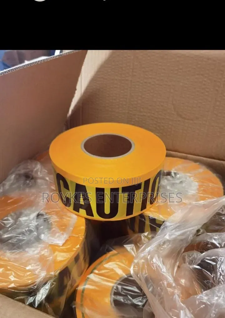 Safety Tape