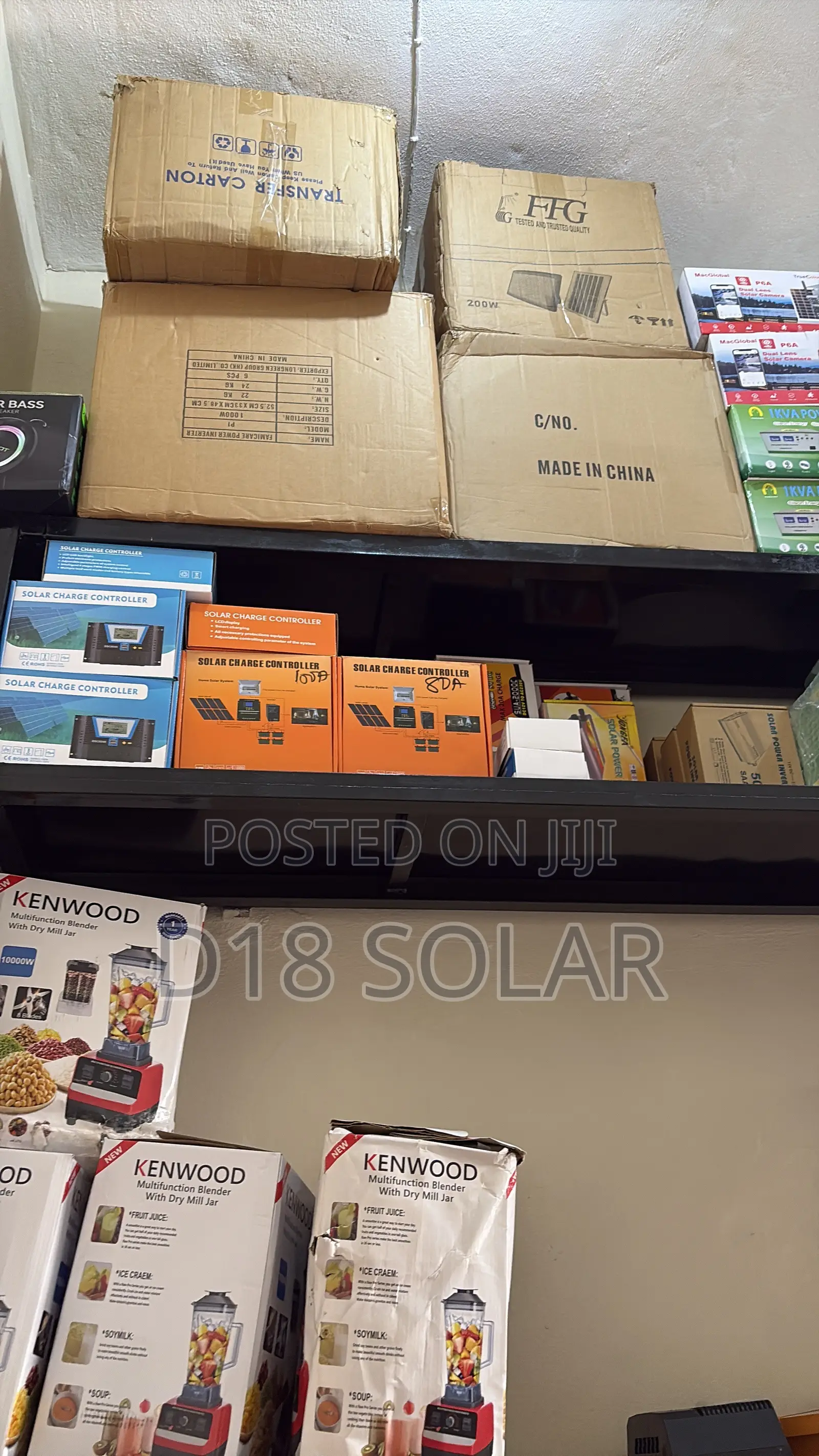 Super Speed 220ah Solar Tubular Batteries