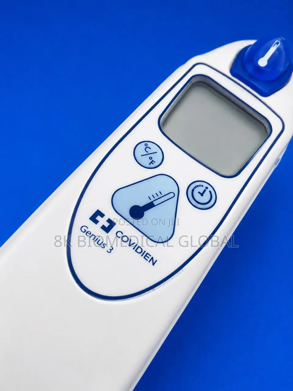 Covidien GeniusTM 3 Tympanic Thermometer