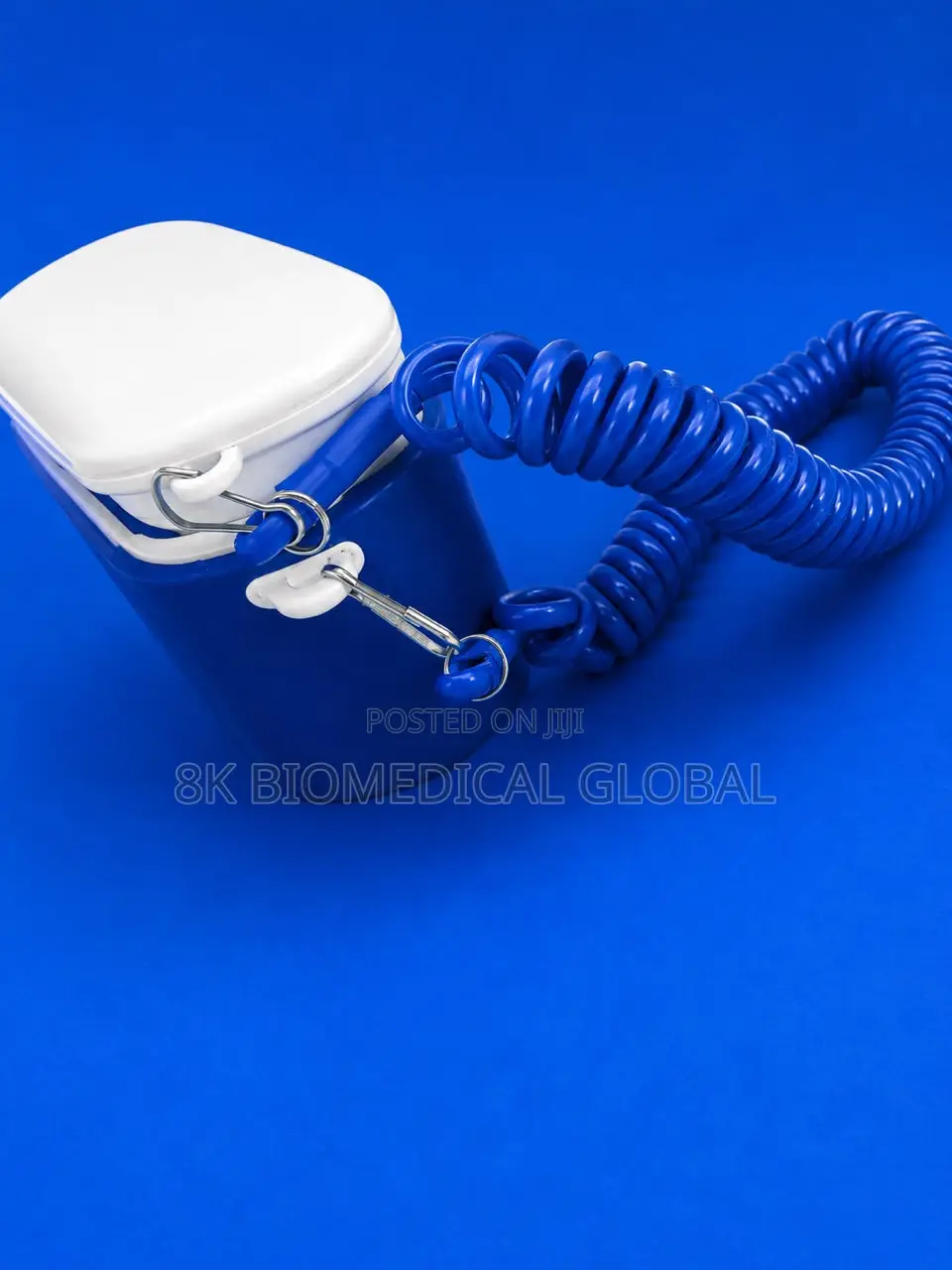 Covidien GeniusTM 3 Tympanic Thermometer