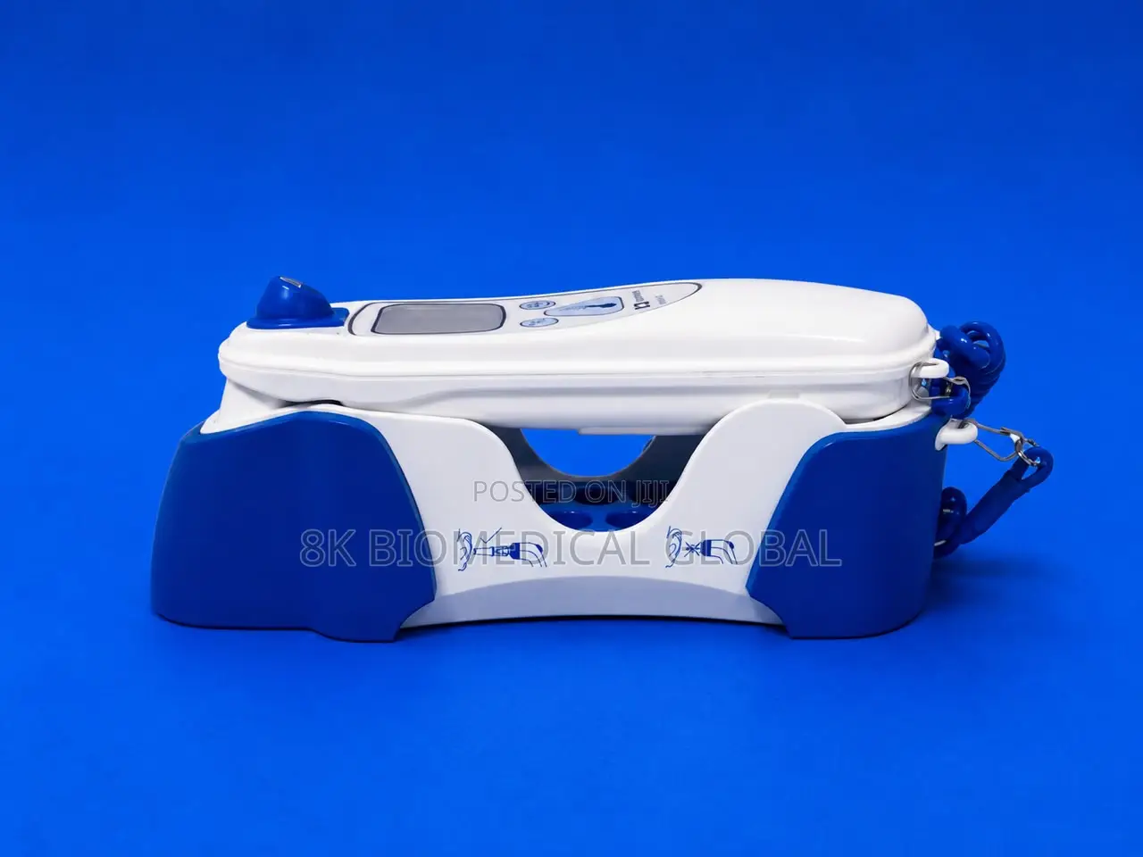Covidien GeniusTM 3 Tympanic Thermometer