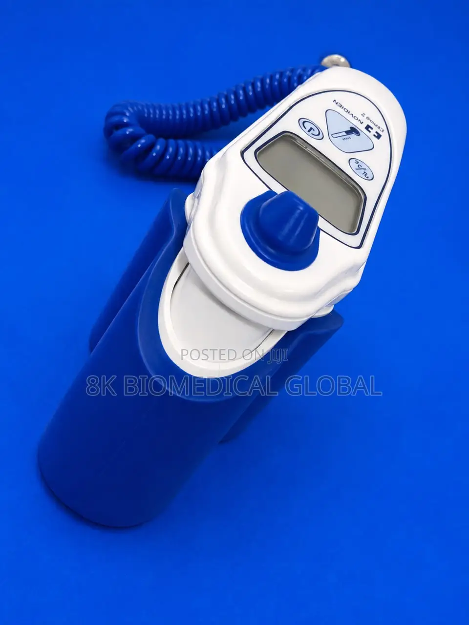 Covidien GeniusTM 3 Tympanic Thermometer