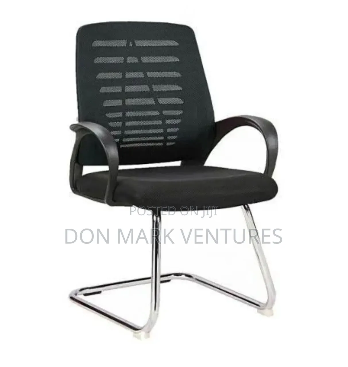 Office Chair / Victory Visitor Chair