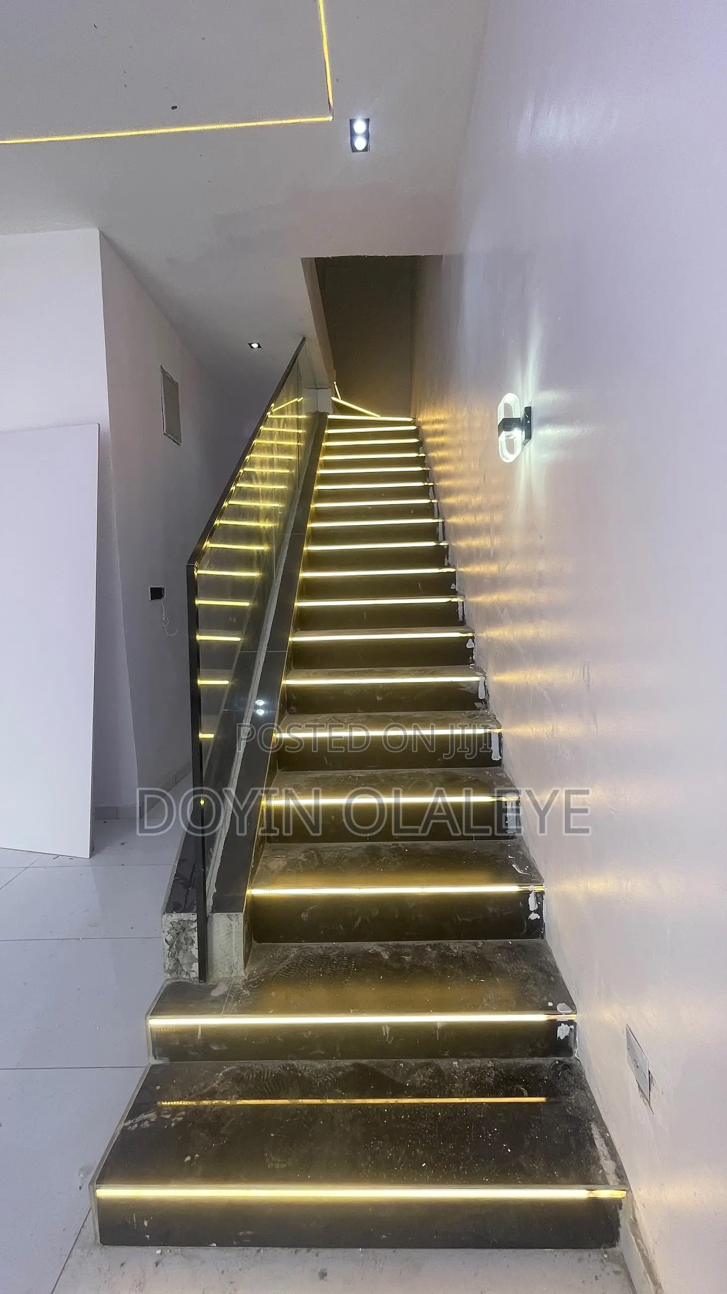 4bdrm Duplex in Ikota for sale