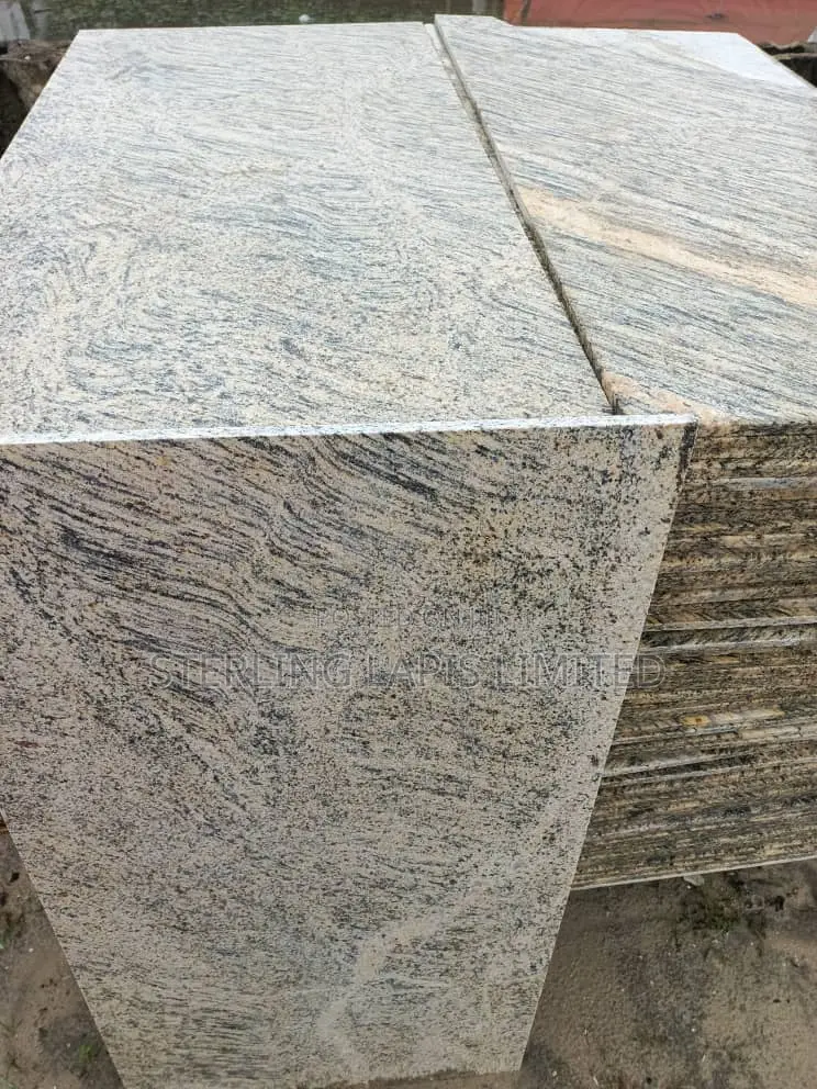Tiger Gold Granite/Marble Tiles 120 X 60cm
