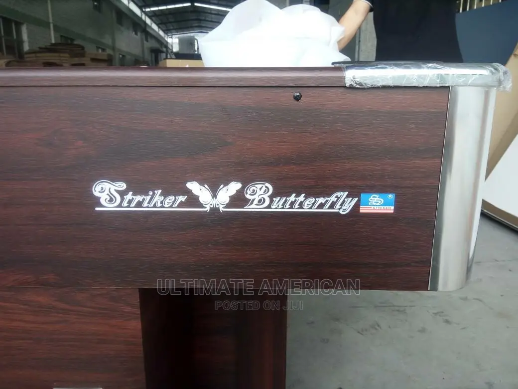 Coin Snooker Pool Table Without Marble