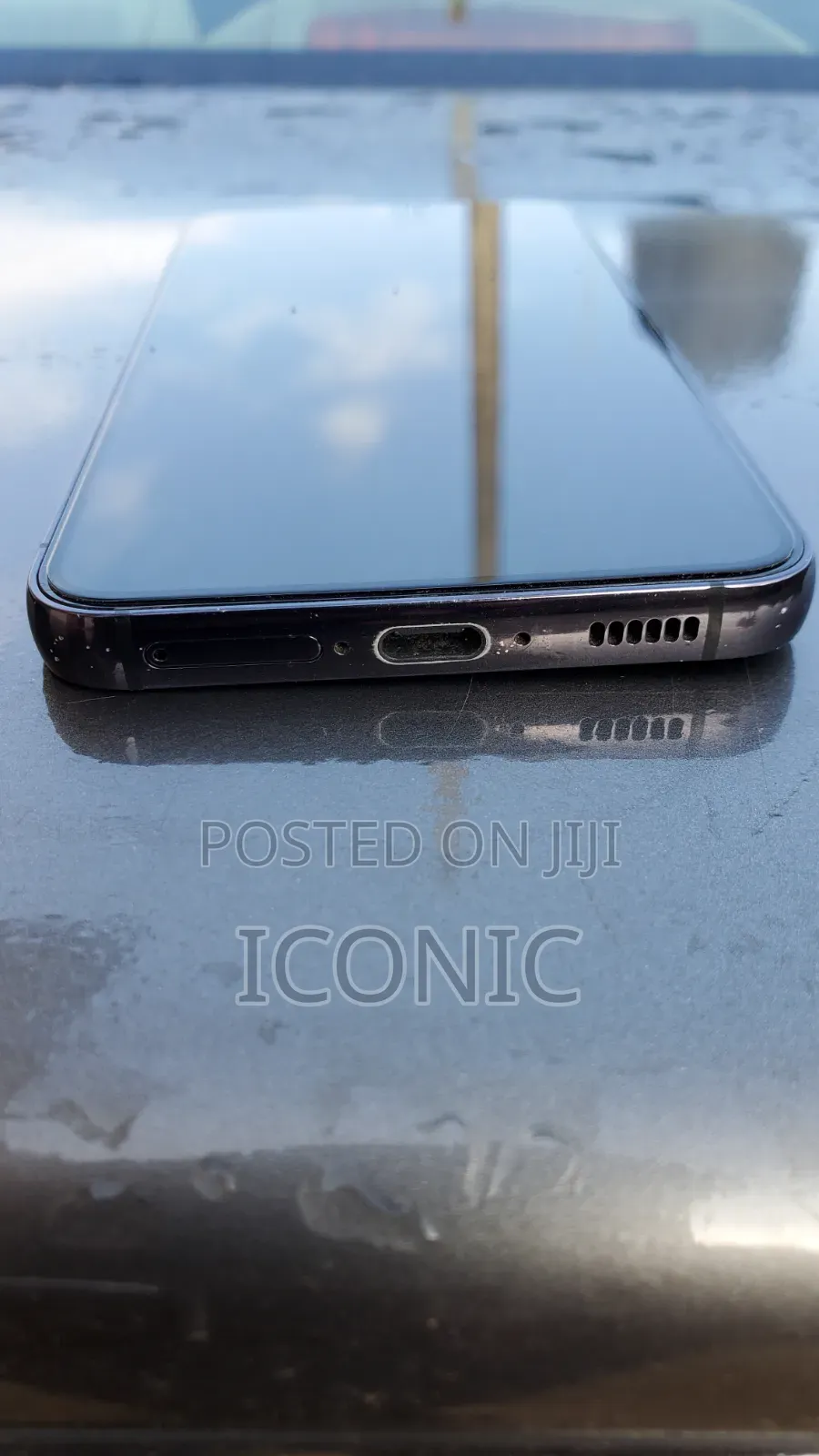 Samsung Galaxy S23 128 GB Black