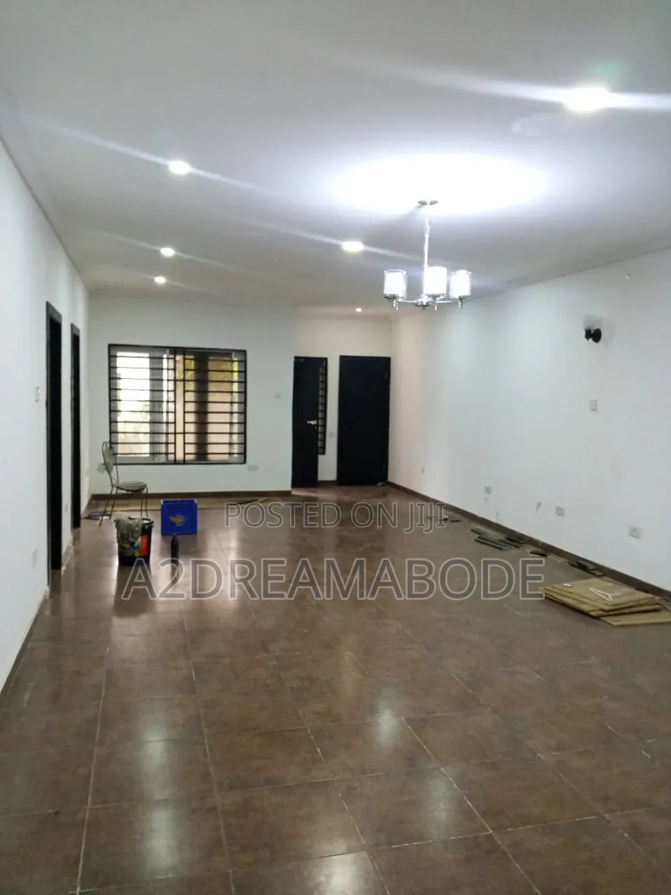 5bdrm Duplex in Ogudu Gra for rent