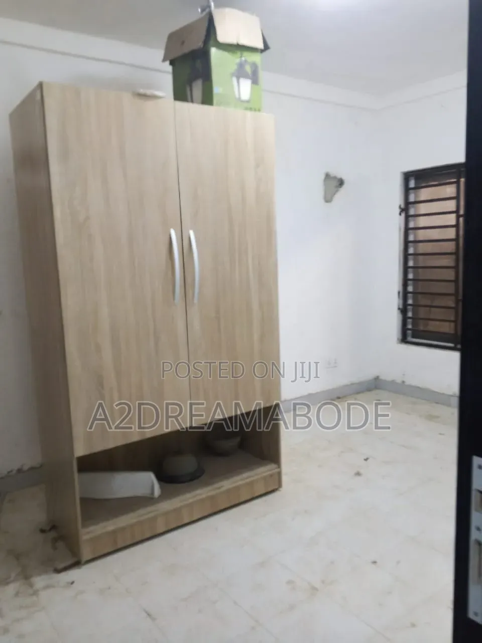 5bdrm Duplex in Ogudu Gra for rent